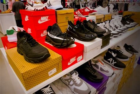 Spotting Counterfeit Nikes & Other Scams to Be Aware Of